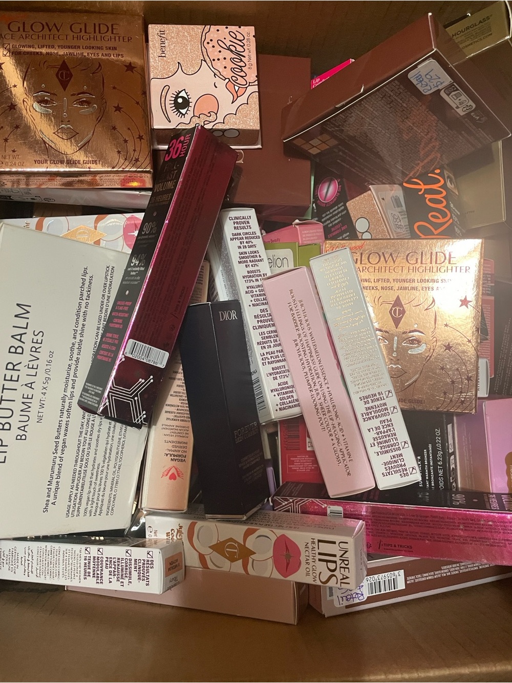 Makeup mixed bundle - Picture 5 of 5